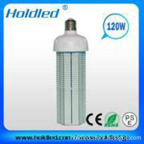 E40 120w LED corn bulb  Replace 400W CFL  (CE ROHS approved)